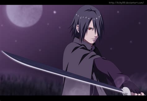 Character: sasuke uchiha » nhentai